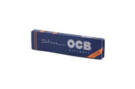 OCB ULTIMATE SLIM AND TIPS